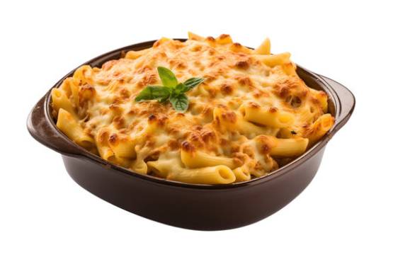 Cheese Pasta
