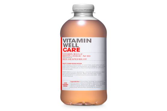 vitamin well care