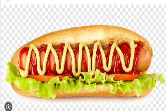 Original Hotdog