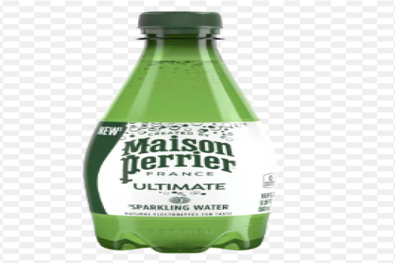 Maison perrier water