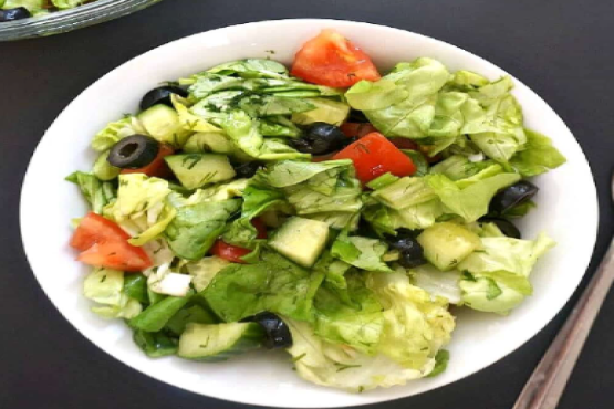 Green Salad