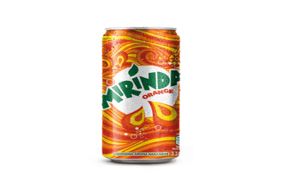 Mirinda