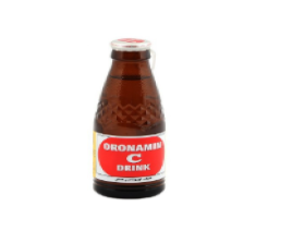 Oronamin C