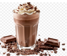 Mocha Chocolate Frappe