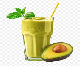 Avocado Juice 