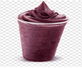 Acai Smoothie 