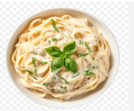 Alfredo Pasta