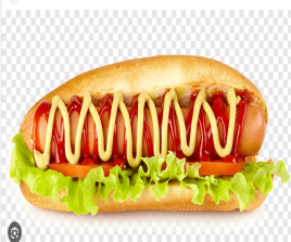 Original Hotdog