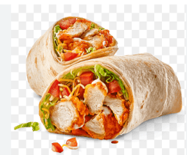 Chicken Wrap