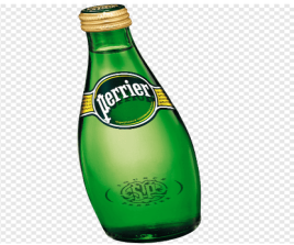 Perrier Water