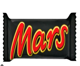 Mars