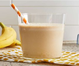 Banana Shake