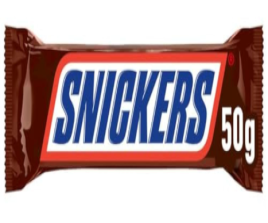 Snickers