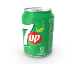 7-Up
