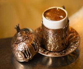 Turkish Coffee
